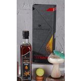 Vanillacoop vanilya çubuğu extract 500 ml (500 ml - 650 gr)