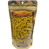 Vanilya Aromalı 75 - 85 Gr Makarna Balık Yemi - Sazan Yemi Vanilyalı Hazır Makarna