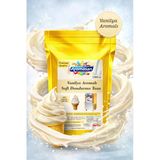 Vanilya Aromali Soft Dondurma Tozu 1300 Gr
