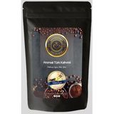 Vanilya Aromalı Türk Kahvesi 100 Gr