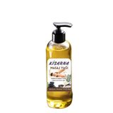 Vanilya Aromalı Yenilebilir Vajinal Masaj Yağı 150 Ml Büyük Boy
