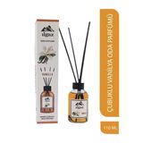 Vanilya Bambu Çubuklu Oda Kokusu 110 Ml - Red Diffuser Vanilla Ortam Kokusu