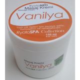 Vanilya Çok Amaçlı Masaj Kremi 150 ml