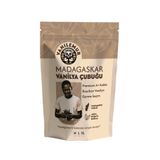 Vanilya Çubuğu Adet (Yeni Hasat) Madagaskar Vanilyası [XL] (Extra Large, ADET, 20)