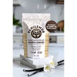 Vanilya Çubuğu - Vanilemur - 10 Adet Xl - Kilitli Paket- Organik Madagaskar Vanilyası(YENİ HASAT)