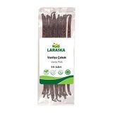 Vanilya Çubuk 10 Adet Doğal Gerçek Vanilya - Vanilla Pods 10qty