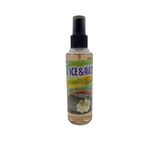 Vanilya Kokulu Ferah Oto Ev Oda Sprey Parfüm İce&Haze 170 Ml