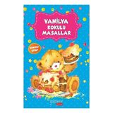 Vanilya Kokulu Masallar - 2015
