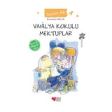 VANILYA KOKULU MEKTUPLAR - SEVIM AK