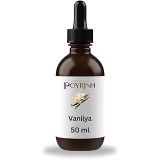 Vanilya Sabun Esansı 50 ml.