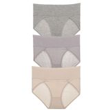 Vanilya Secret Grogen Toparlayıcı Bikini 3'Lü Paket