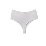 Vanilya Secret Tanga Yüksek Bel Toparlayıcı Pamuk Tekli Paket