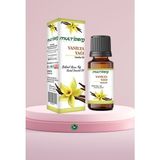 Vanilya Uçucu Bitkisel Yağı 20 ml
