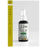 Vanilya Yağı 30 Ml ( Vanilla Oil)