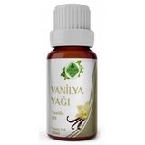 Vanilya Yağı (Vanilla Essential Oil) 10 Ml.