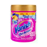 Vanish 480 gr Multipower Oxi Action Renkliler İçin Leke Çıkartıcı Deterjan Güçlendirici Toz
