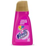 Vanish Gold Pembe Renkli 1 lt Sıvı Leke Çıkarıcı
