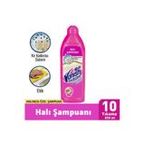 Vanish Halı Şampuanı, 850 ml, Elde Kullanım