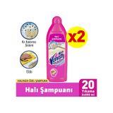Vanish Halı Şampuanı Elde 850 MLx 2