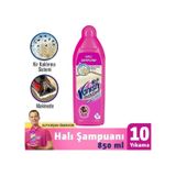 Vanish Halı Şampuanı Makinede 850 ml