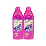 Vanish Halı Yıkama Şampuanı 2'li Elde Yıkama Için (2 X 850 Ml)