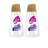 Vanish Kosla Gold Çamaşır Leke Çıkarıcı Sıvı 1000 ml Beyazlar Için X 2 Adet