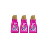 Vanish Kosla Gold Çamaşır Leke Çıkarıcı Sıvı 1000 ml Renkliler İçin X 3 Adet