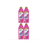 Vanish Kosla Gold Makine Halı Şampuanı 800 Ml 4 Adet