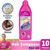 Vanish Kosla Halı Şampuanı Makine Yıkama 850ml