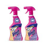 Vanish Kosla Halı Ve Döşeme Için Leke Çıkarıcı Sprey 500 ml 2 Adet