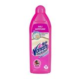 Vanish Kosla Makinede Halı Yıkama Şampuanı 850 ML