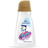 Vanish Kosla Multipower Beyazlar için Leke Çıkarıcı ve Çamaşır Deterjanı Güçlendirici Sıvı (1 x 1000 ml)