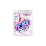 Vanish Kosla Multipower Çamaşır Leke Çıkarıcı Ve Deterjan Güçlendirici Toz 400 gr 2 Adet Beyazlar İçin