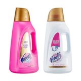 Vanish Kosla Multipower Leke Çıkarıcı Seti (Renkliler + Beyazlar, 2x2000ml)