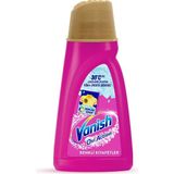 Vanish Kosla Multipower Renkliler Için Leke Çıkarıcı ve Çamaşır Deterjanı Güçlendirici S� - 0,5 gr