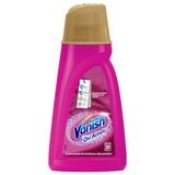 Vanish Kosla Multipower Renkliler için Leke Çıkarıcı ve Çamaşır Deterjanı Güçlendirici Sıvı (1 x 1000 ml)