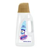 Vanish Kosla Multipower Sıvı Leke Çıkarıcı Ve Deterjan Güçlendirici 2000 Ml Beyazlar İçin 2 Adet