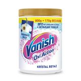 Vanish Kosla Multipower Toz 970 G Beyazlar Leke Çıkarıcı Deterjan Güçlendirici