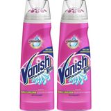 Vanish Kosla Ön İşlem İçin Özel Leke Çıkarıcı Konsantre Jel 200 ml (2 paketi)