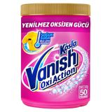 Vanish Kosla Oxi Action 1000 gr Leke Çıkarıcı