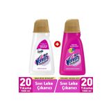 Vanish Kosla Oxi Action Gold Sıvı Leke Çıkarıcı Renkli ve Beyaz 2000ml