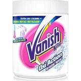 Vanish Kosla Oxi Action Kristal Beyaz Toz Leke Çıkarıcı 400 G - 400 gr