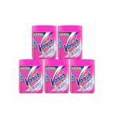 Vanish Kosla Oxi Action Toz Çamaşır Leke Çıkarıcı 400 Gram 5 Adet