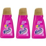 Vanish Kosla Oxi Gold Leke Çıkarıcı Pembe 1 Lt x 3 - 3 lt