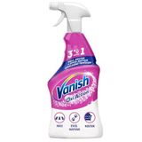 Vanish Kosla Pet Koku Giderici Leke Çıkarıcı Sprey (1 x 500 ml)