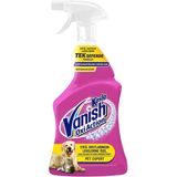 Vanish Kosla Pet Koku Giderici Leke Çıkarıcı Sprey 500 Ml