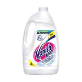 Vanish Kosla Sıvı Beyaz Leke Çıkarıcı 4 lt