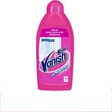 Vanish Kosla Tül Temizleyici Parlatıcı 450 ml Uzun Süre Bembeyaz Tüller İçin Özel Formül