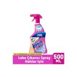 Vanish Kosla Zorlu Lekeler Için Leke Çıkarıcı Pratik Sprey Halı Ve Döşeme 500 ml