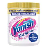 Vanish Multipower Toz 970 gr Beyazlar Deterjan Güçlendirici